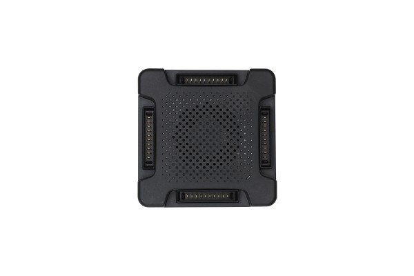 DJI Mavic - Akkuladestation (Verbessert) Part 8